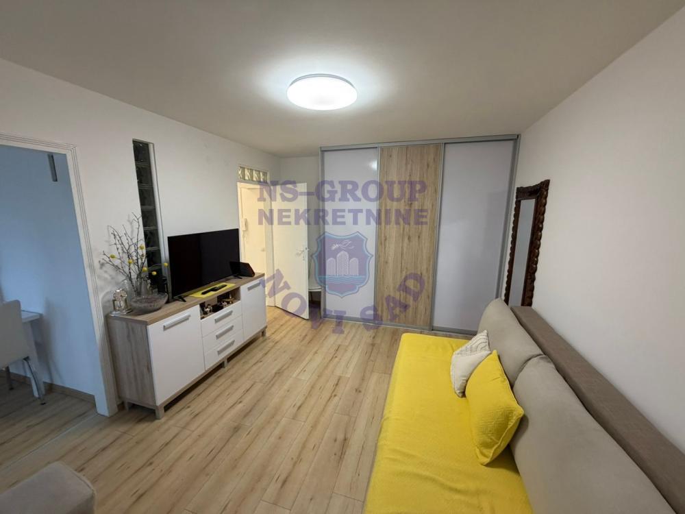 Slika 3 - Jednosoban stan na prodaju, 37m2, 144.200€