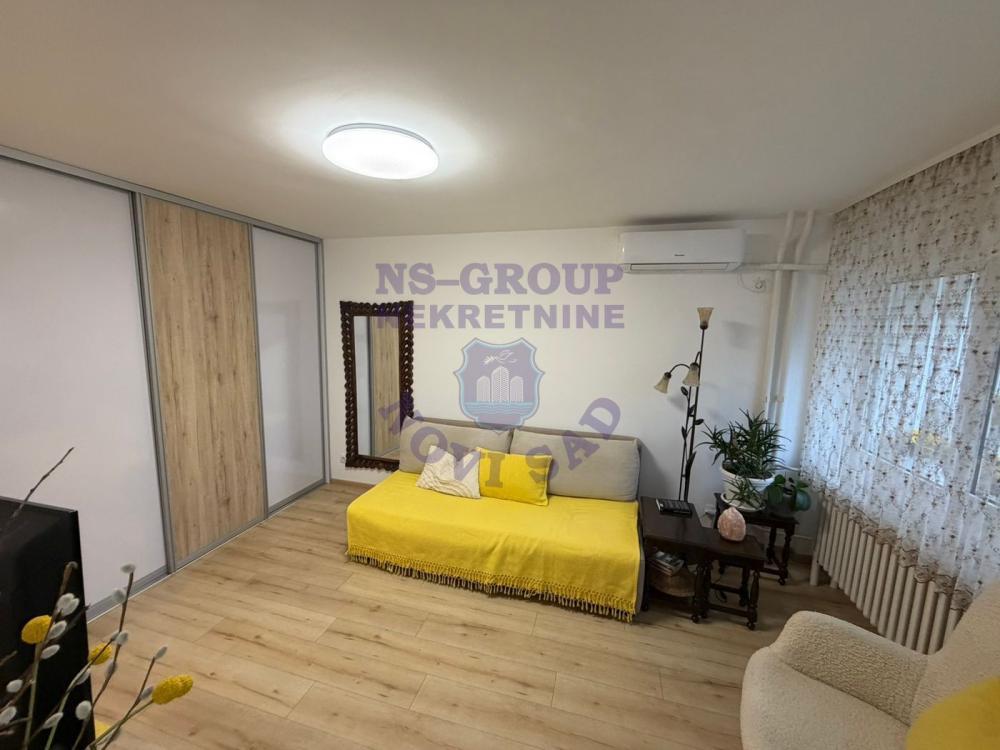 Glavna slika -Jednosoban stan na prodaju, 37m2, 144.200€