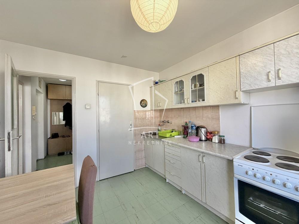 Slika 4 - Olge Alkalaj, Jednosoban stan na prodaju, 36m2, 138.240€