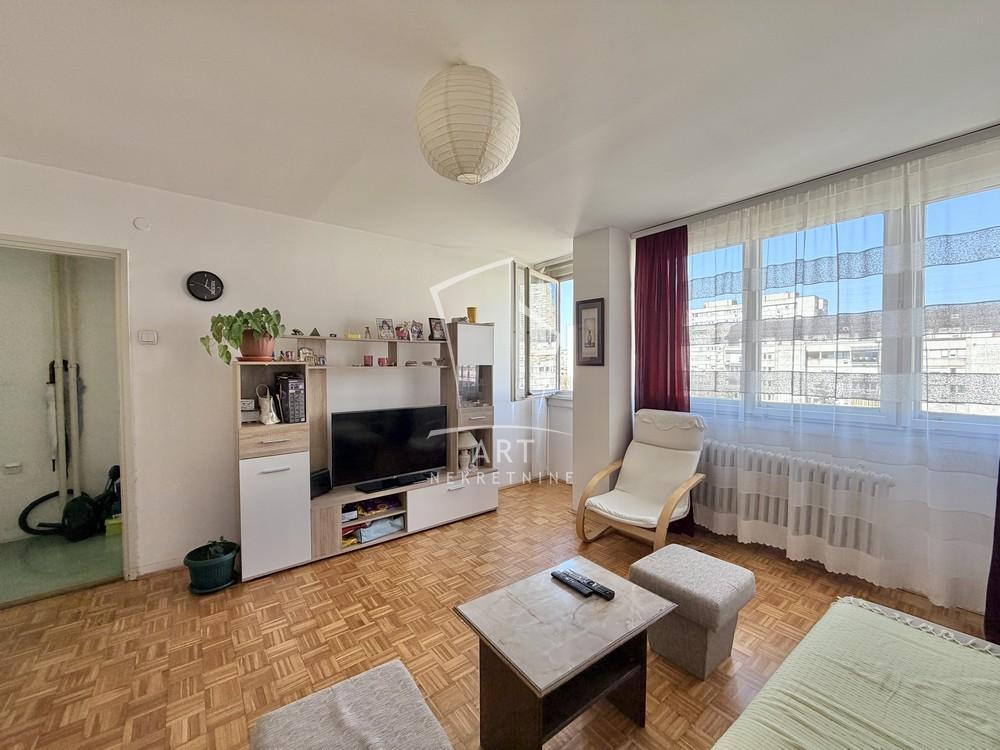 Slika 2 - Olge Alkalaj, Jednosoban stan na prodaju, 36m2, 138.240€