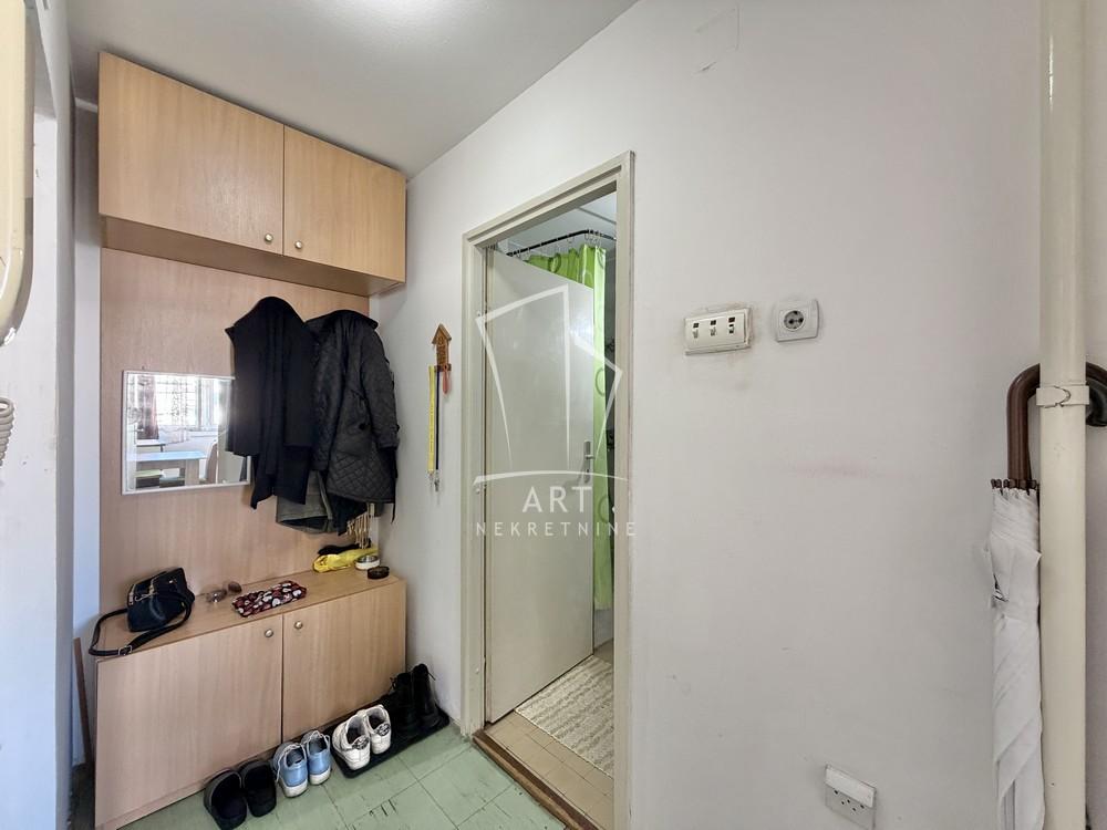 Slika 7 - Olge Alkalaj, Jednosoban stan na prodaju, 36m2, 138.240€