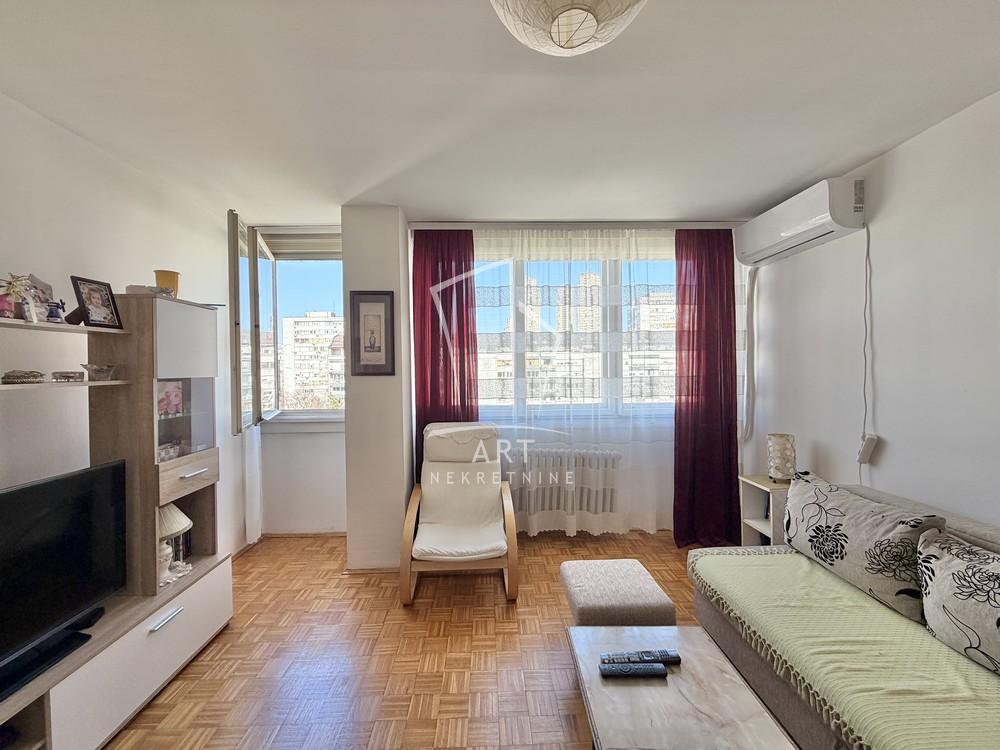 Slika 3 - Olge Alkalaj, Jednosoban stan na prodaju, 36m2, 138.240€