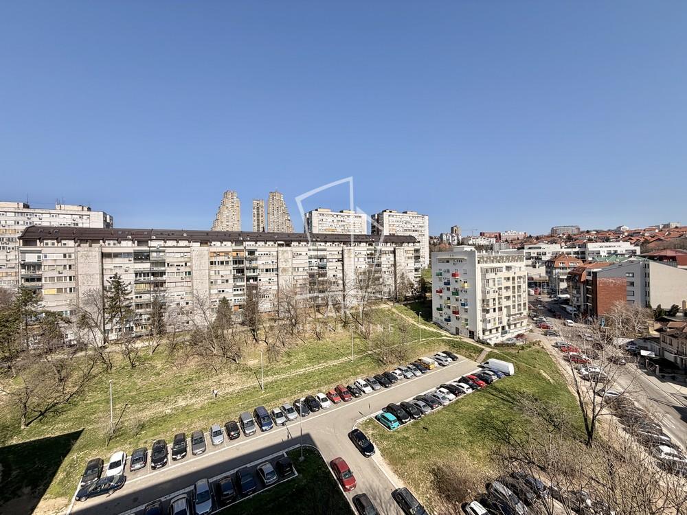 Slika 11 - Olge Alkalaj, Jednosoban stan na prodaju, 36m2, 138.240€