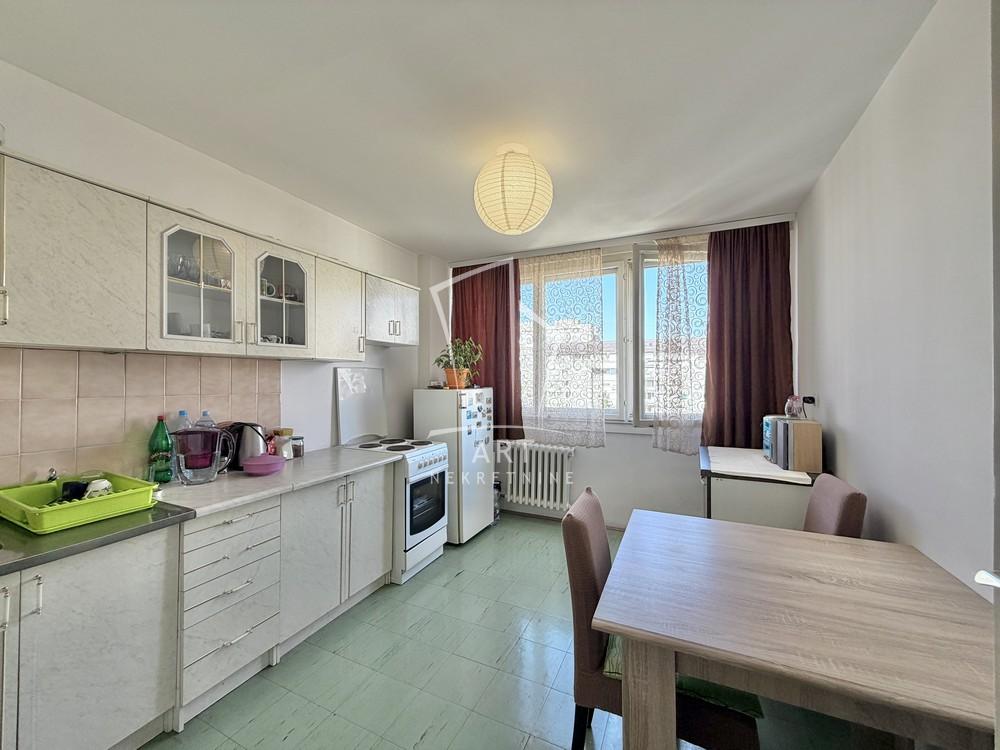 Slika 5 - Olge Alkalaj, Jednosoban stan na prodaju, 36m2, 138.240€