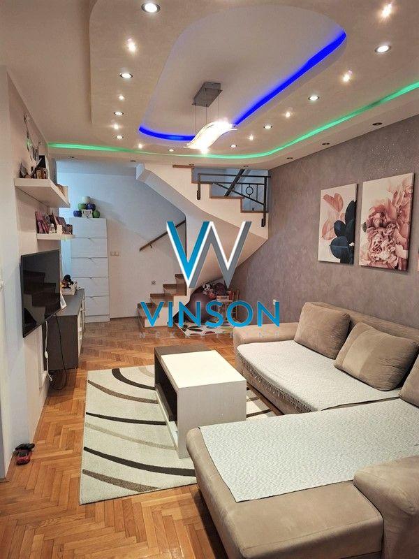 Slika 3 - Koste Racina, Trosoban stan na prodaju, 70m2, 185.400€