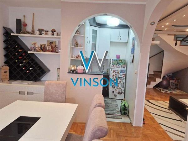 Slika 7 - Koste Racina, Trosoban stan na prodaju, 70m2, 185.400€