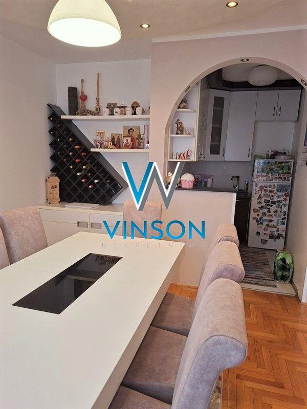 Slika 8 - Koste Racina, Trosoban stan na prodaju, 70m2, 185.400€