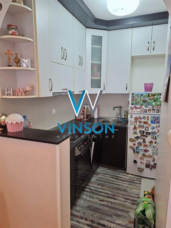 Slika 9 - Koste Racina, Trosoban stan na prodaju, 70m2, 185.400€