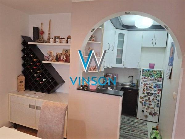 Slika 10 - Koste Racina, Trosoban stan na prodaju, 70m2, 185.400€