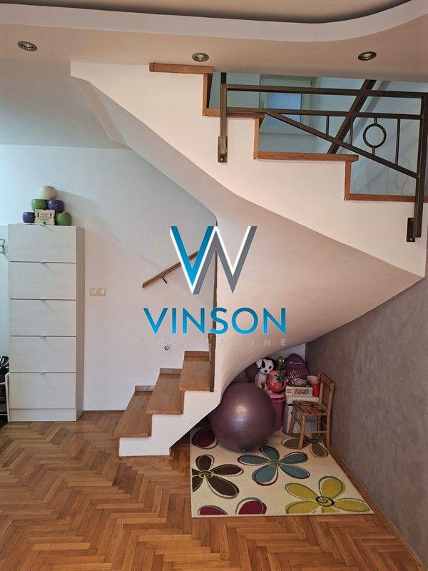 Slika 11 - Koste Racina, Trosoban stan na prodaju, 70m2, 185.400€