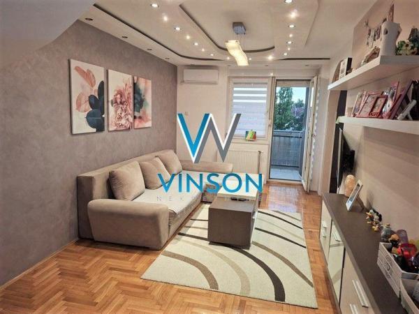 Glavna slika -Koste Racina, Trosoban stan na prodaju, 70m2, 185.400€