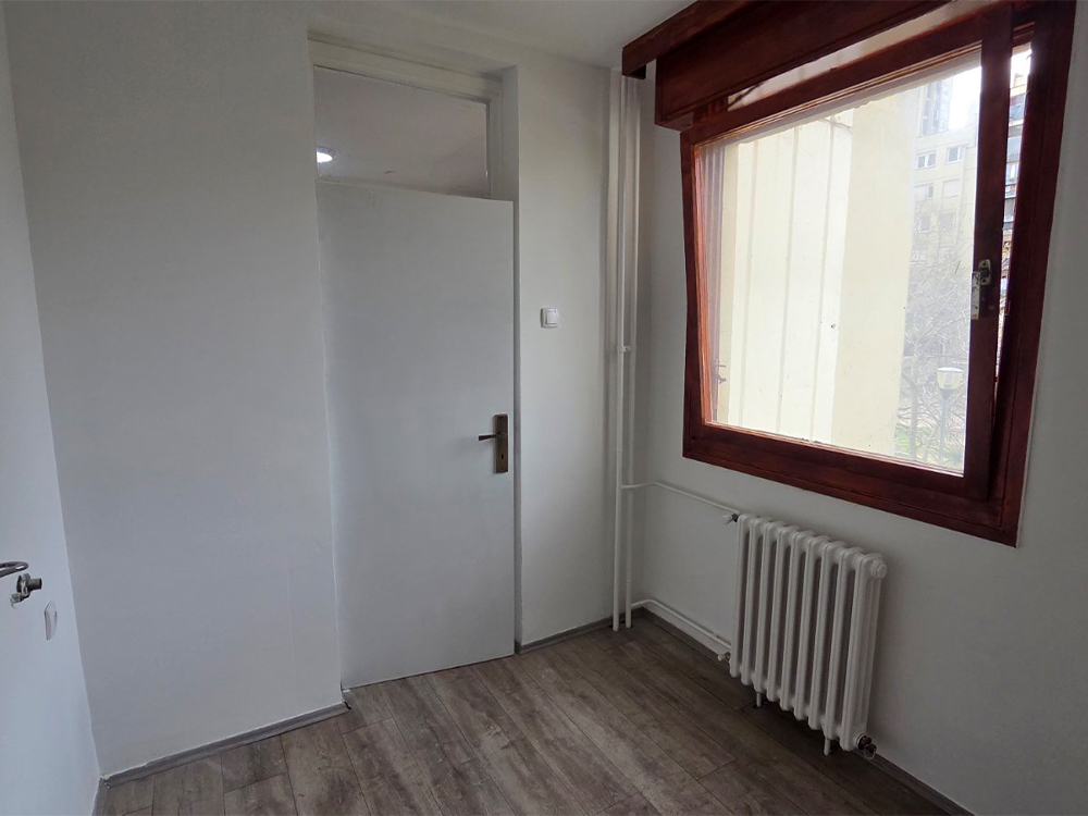 Slika 3 - Dušana Vukasovića, Jednosoban stan na prodaju, 41m2, 159.000€