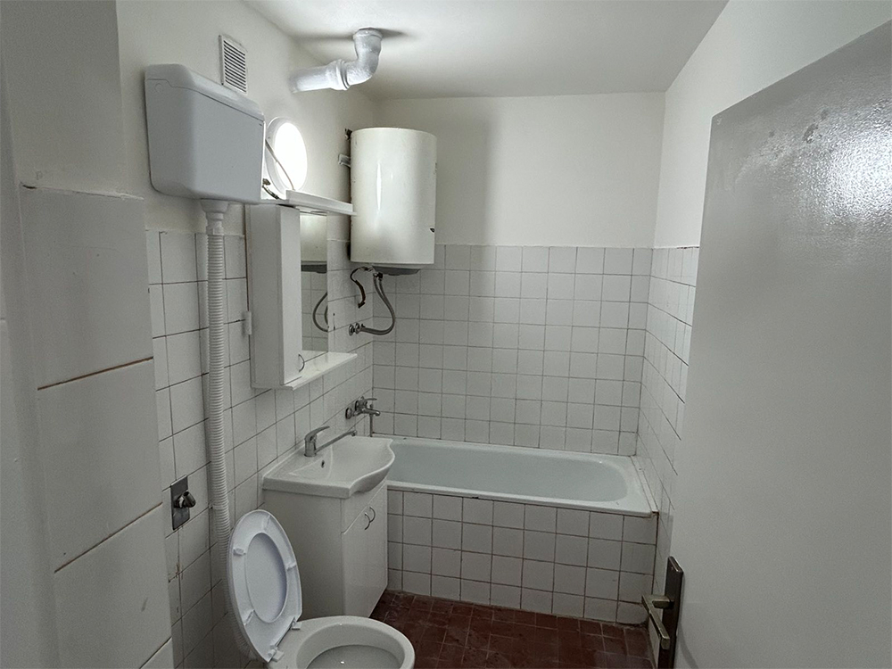 Slika 4 - Dušana Vukasovića, Jednosoban stan na prodaju, 41m2, 159.000€