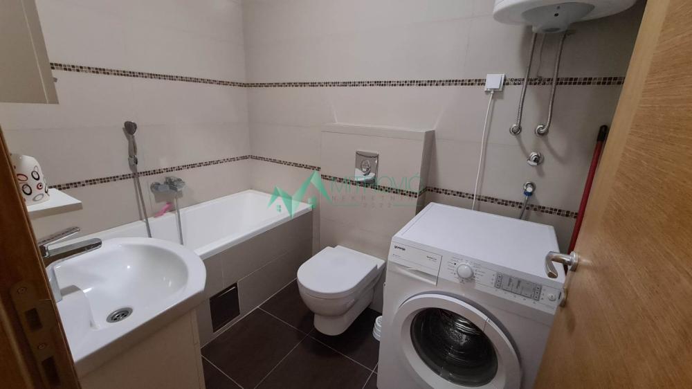 Slika 4 - Dvoiposoban stan za izdavanje, 61m2, 550€