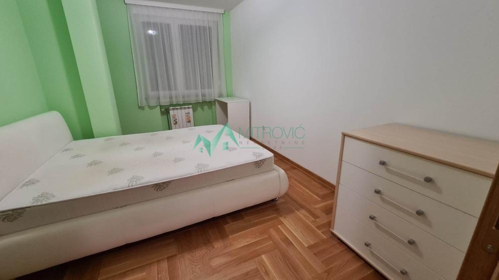 Slika 6 - Dvoiposoban stan za izdavanje, 61m2, 550€