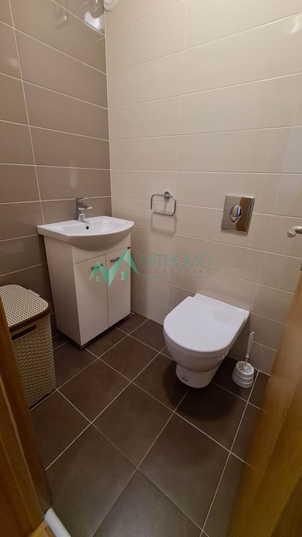 Slika 5 - Dvoiposoban stan za izdavanje, 61m2, 550€