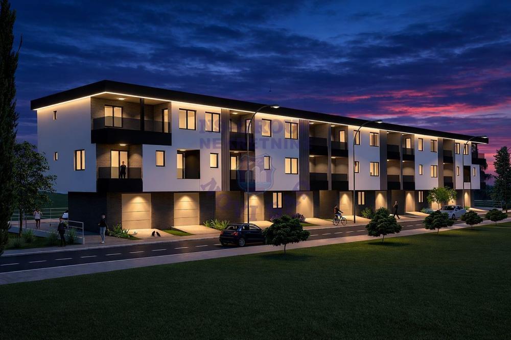 Slika 2 - Dvosoban stan na prodaju, 42m2, 87.320€