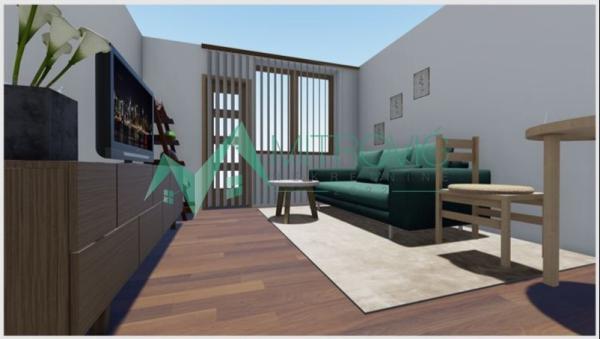 Glavna slika - Stan na prodaju, 25m2, 64.380€