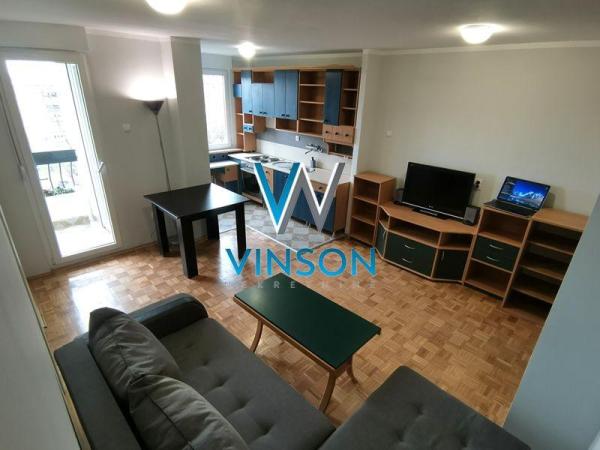 Slika 2 - Braće Dronjak, Dvoiposoban stan na prodaju, 59m2, 157.590€