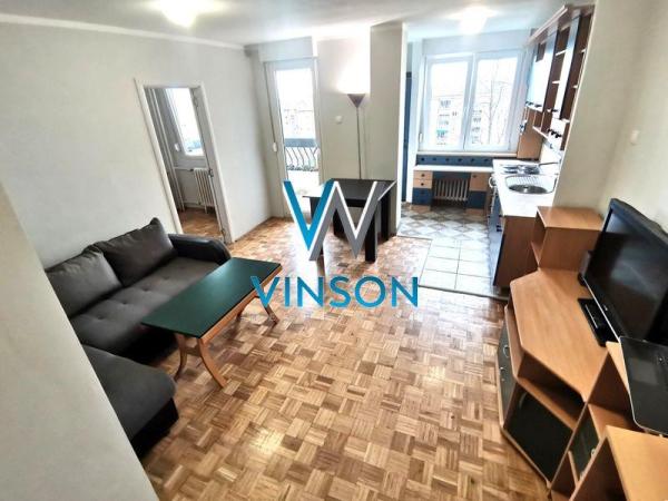 Slika 3 - Braće Dronjak, Dvoiposoban stan na prodaju, 59m2, 157.590€