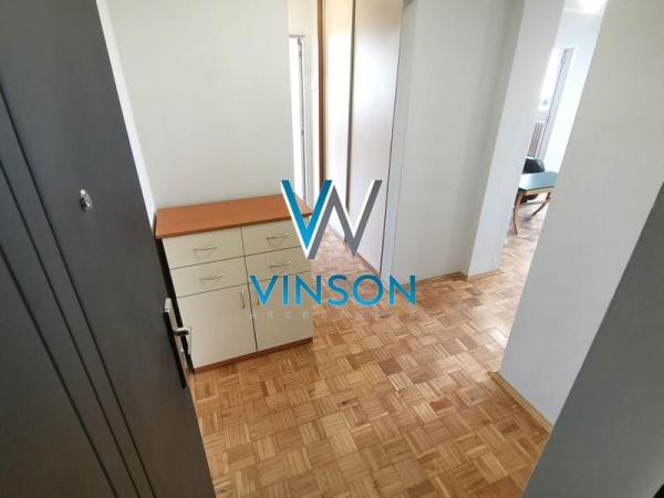 Slika 9 - Braće Dronjak, Dvoiposoban stan na prodaju, 59m2, 157.590€