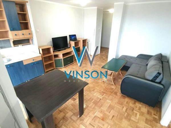 Glavna slika -Braće Dronjak, Dvoiposoban stan na prodaju, 59m2, 157.590€