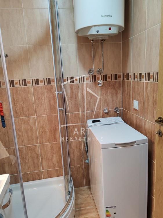 Slika 5 - Mihaila Bulgakova, Jednosoban stan za izdavanje, 25m2, 320€