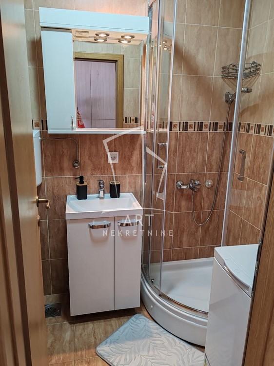 Slika 6 - Mihaila Bulgakova, Jednosoban stan za izdavanje, 25m2, 320€