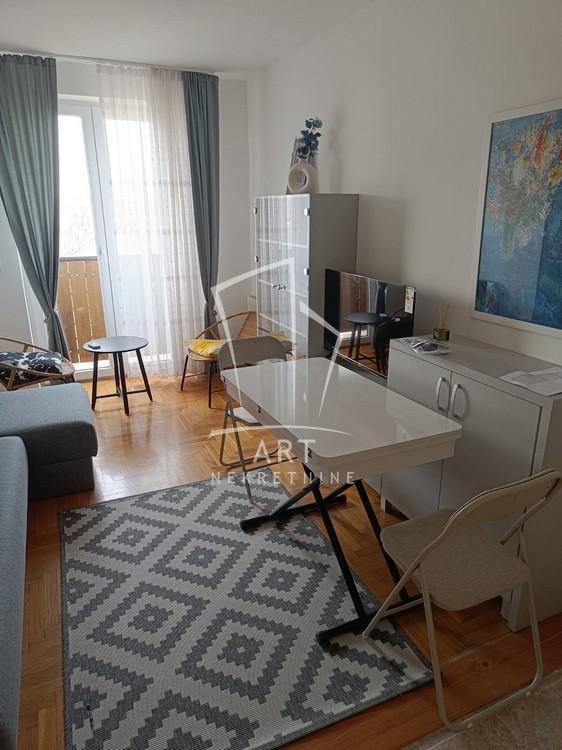 Glavna slika -Mihaila Bulgakova, Jednosoban stan za izdavanje, 25m2, 320€