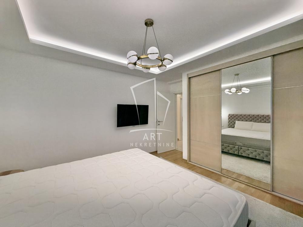 Slika 5 - Bulevar kneza Aleksandra Karađorđevića, Četvorosoban stan za izdavanje, 115m2, 2.500€