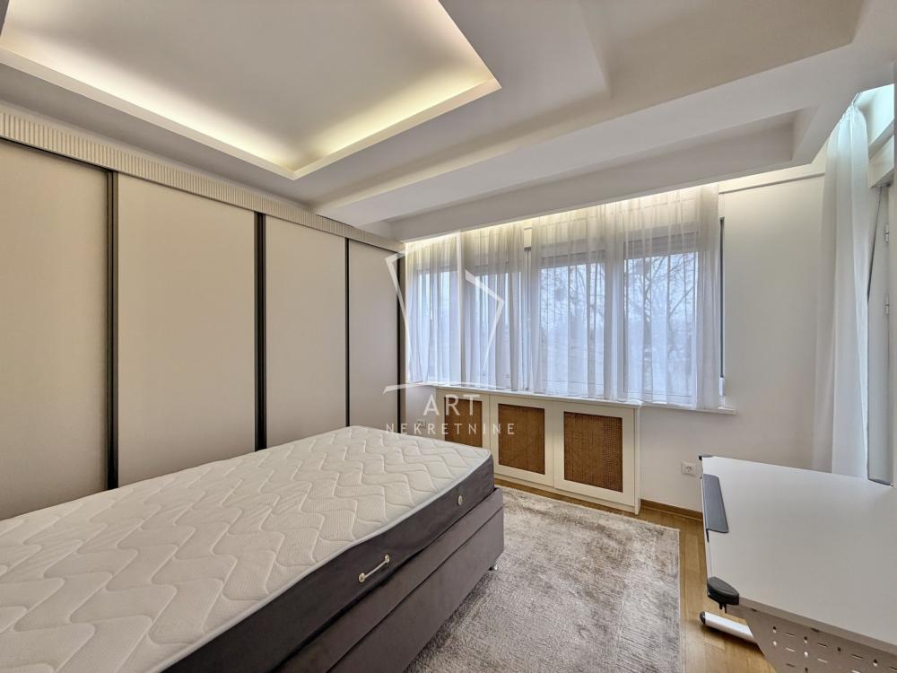 Slika 8 - Bulevar kneza Aleksandra Karađorđevića, Četvorosoban stan za izdavanje, 115m2, 2.500€