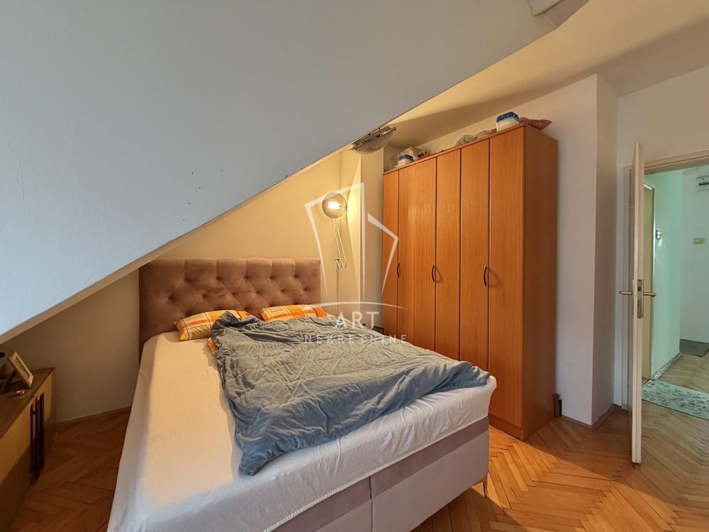 Slika 9 - Visokog Stevana, Četvorosoban stan na prodaju, 94m2, 350.000€