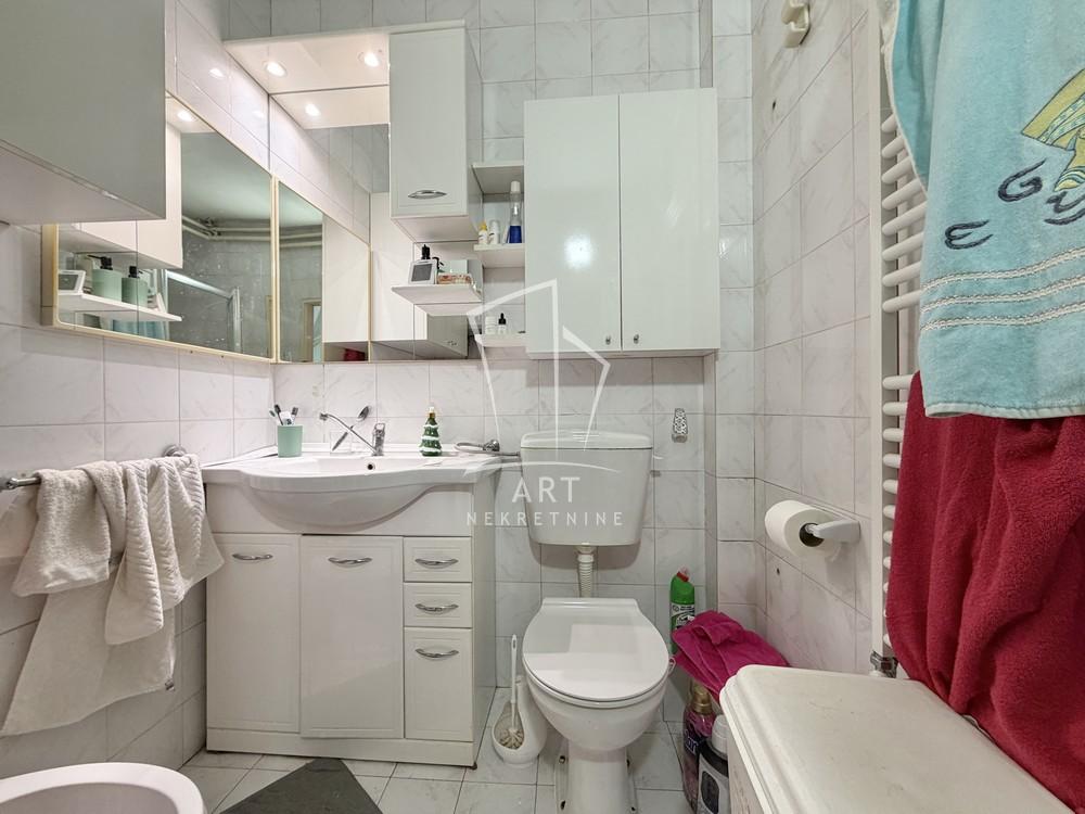 Slika 10 - Visokog Stevana, Četvorosoban stan na prodaju, 94m2, 350.000€