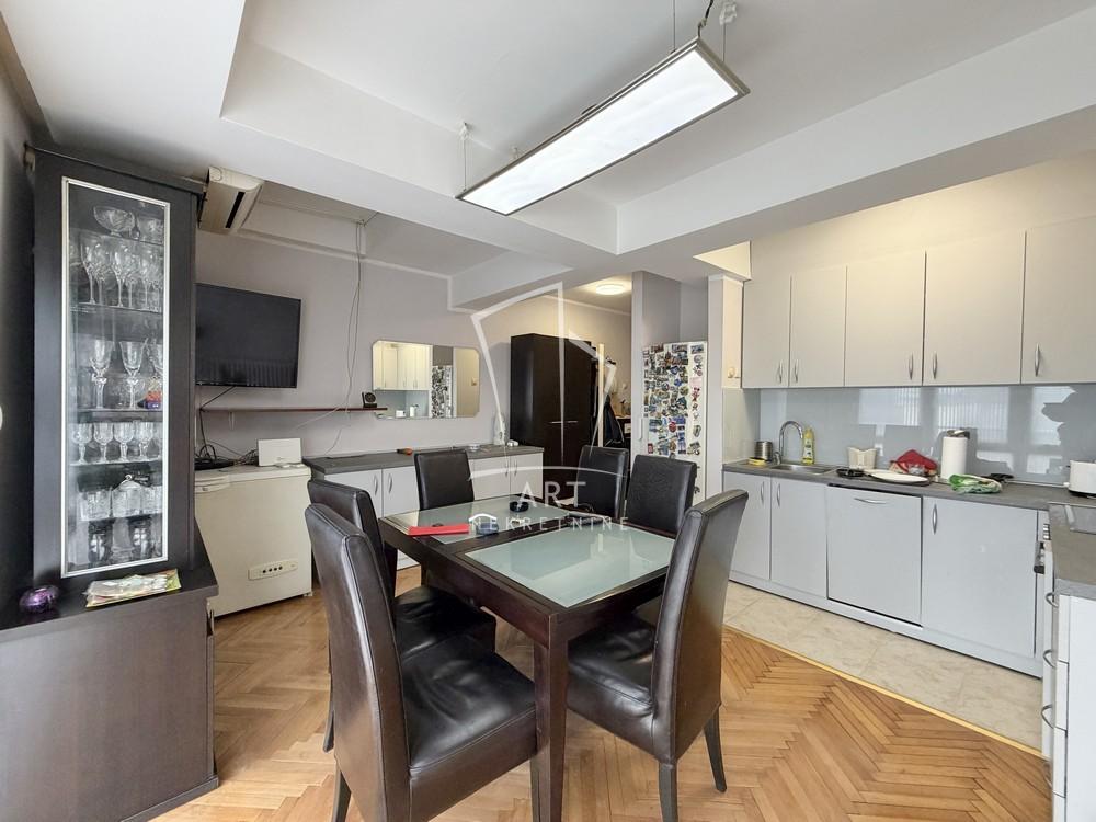 Slika 3 - Visokog Stevana, Četvorosoban stan na prodaju, 94m2, 350.000€