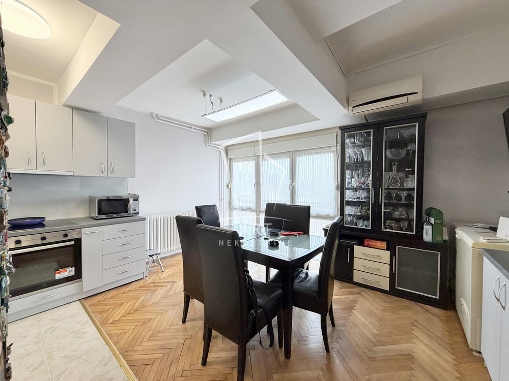 Slika 5 - Visokog Stevana, Četvorosoban stan na prodaju, 94m2, 350.000€