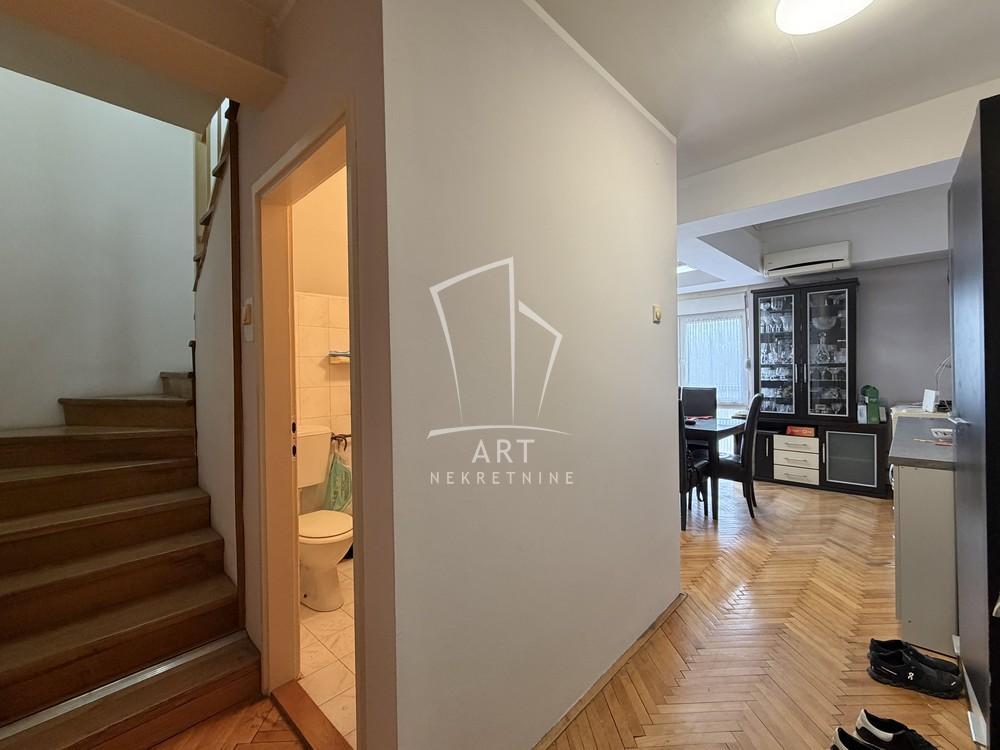 Slika 6 - Visokog Stevana, Četvorosoban stan na prodaju, 94m2, 350.000€