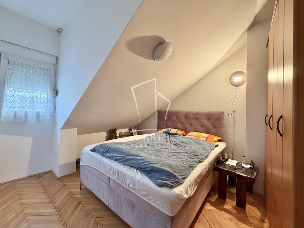 Slika 7 - Visokog Stevana, Četvorosoban stan na prodaju, 94m2, 350.000€