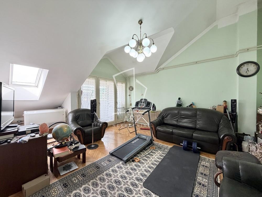 Glavna slika -Visokog Stevana, Četvorosoban stan na prodaju, 94m2, 350.000€