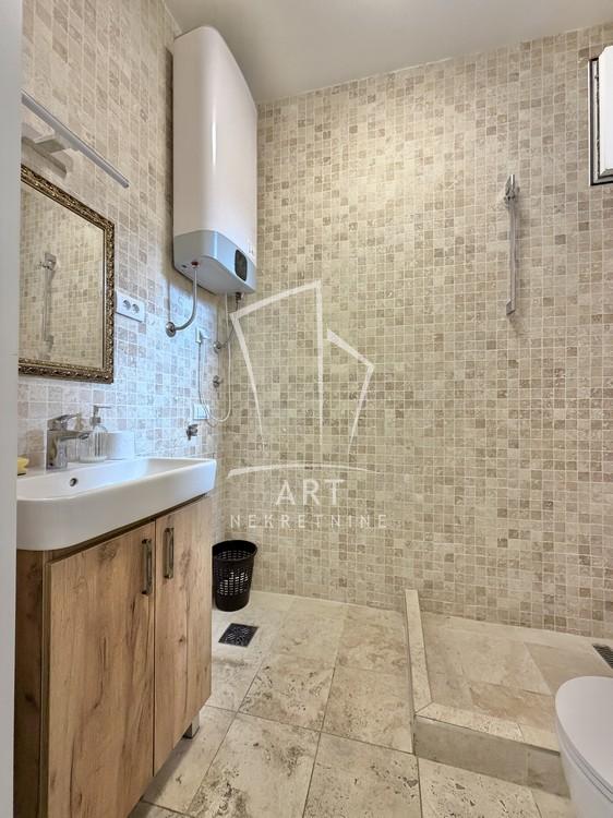 Slika 10 - Strahinjića Bana, Trosoban stan na prodaju, 56m2, 319.000€