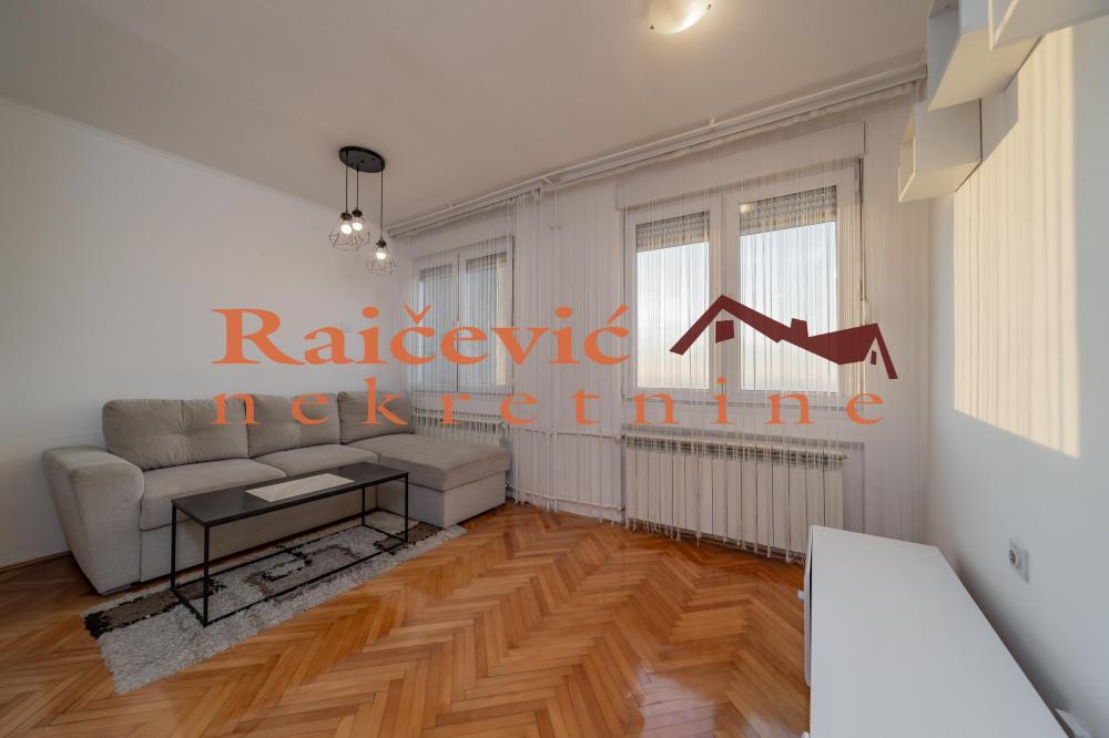 Slika 1 - Porucnika Spasica i Masere, Jednosoban stan na prodaju, 26m2, 85.000€