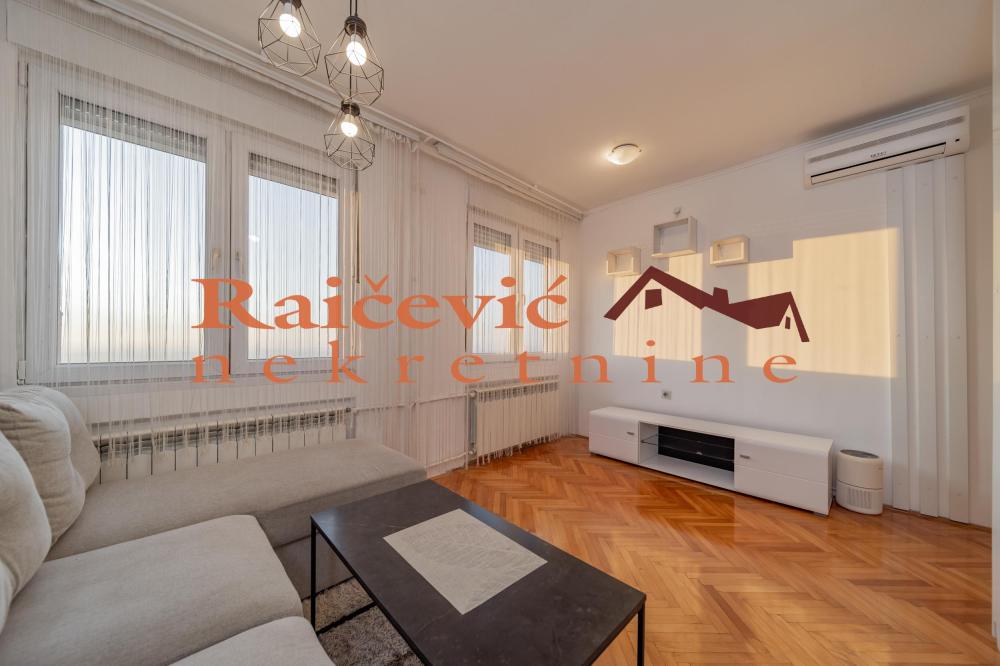 Slika 3 - Porucnika Spasica i Masere, Jednosoban stan na prodaju, 26m2, 85.000€