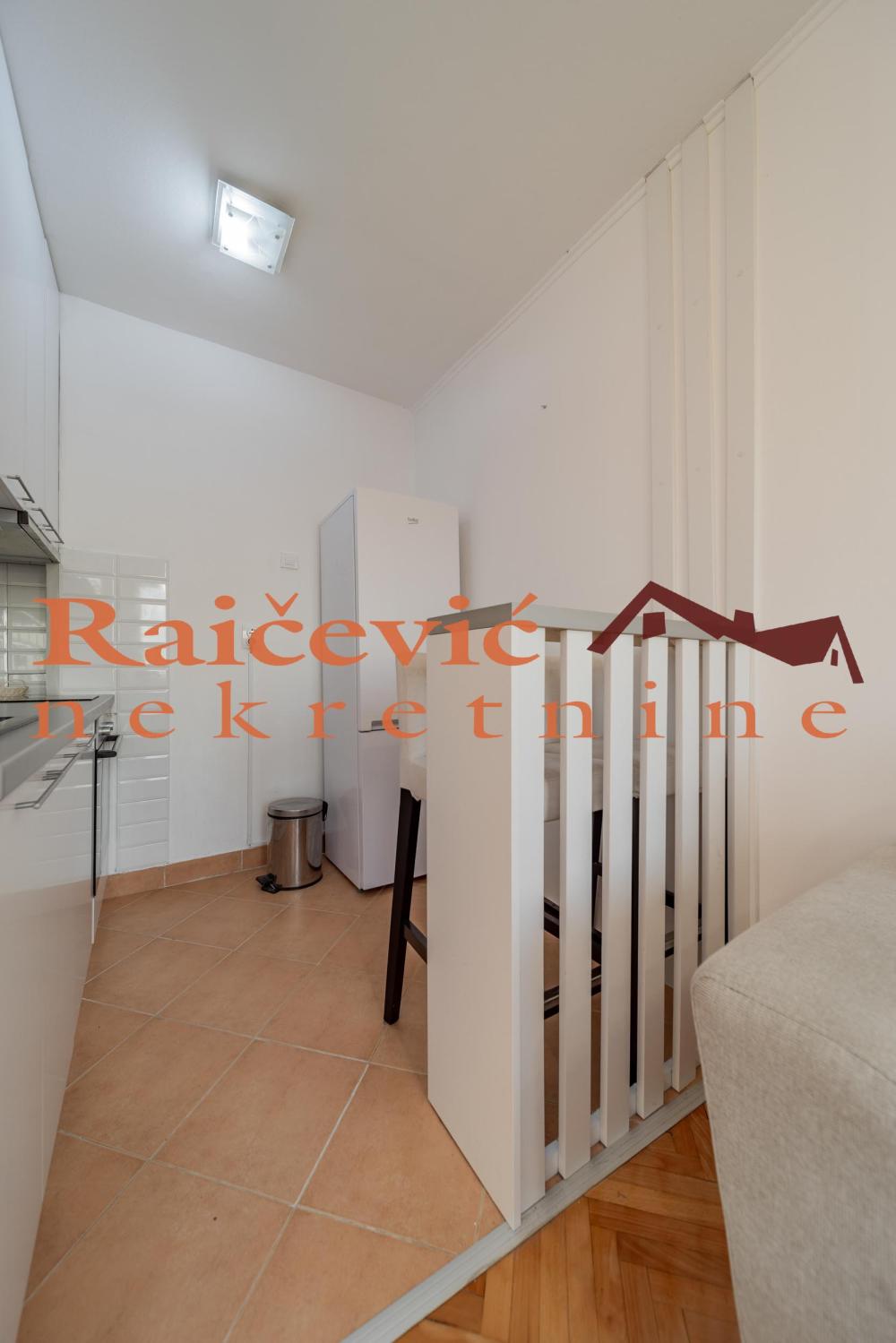 Slika 5 - Porucnika Spasica i Masere, Jednosoban stan na prodaju, 26m2, 85.000€