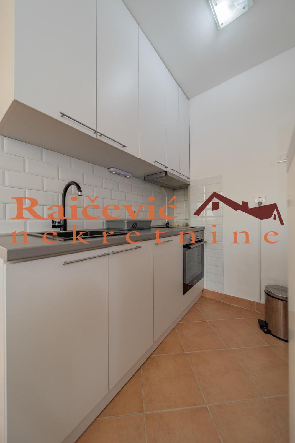 Slika 6 - Porucnika Spasica i Masere, Jednosoban stan na prodaju, 26m2, 85.000€