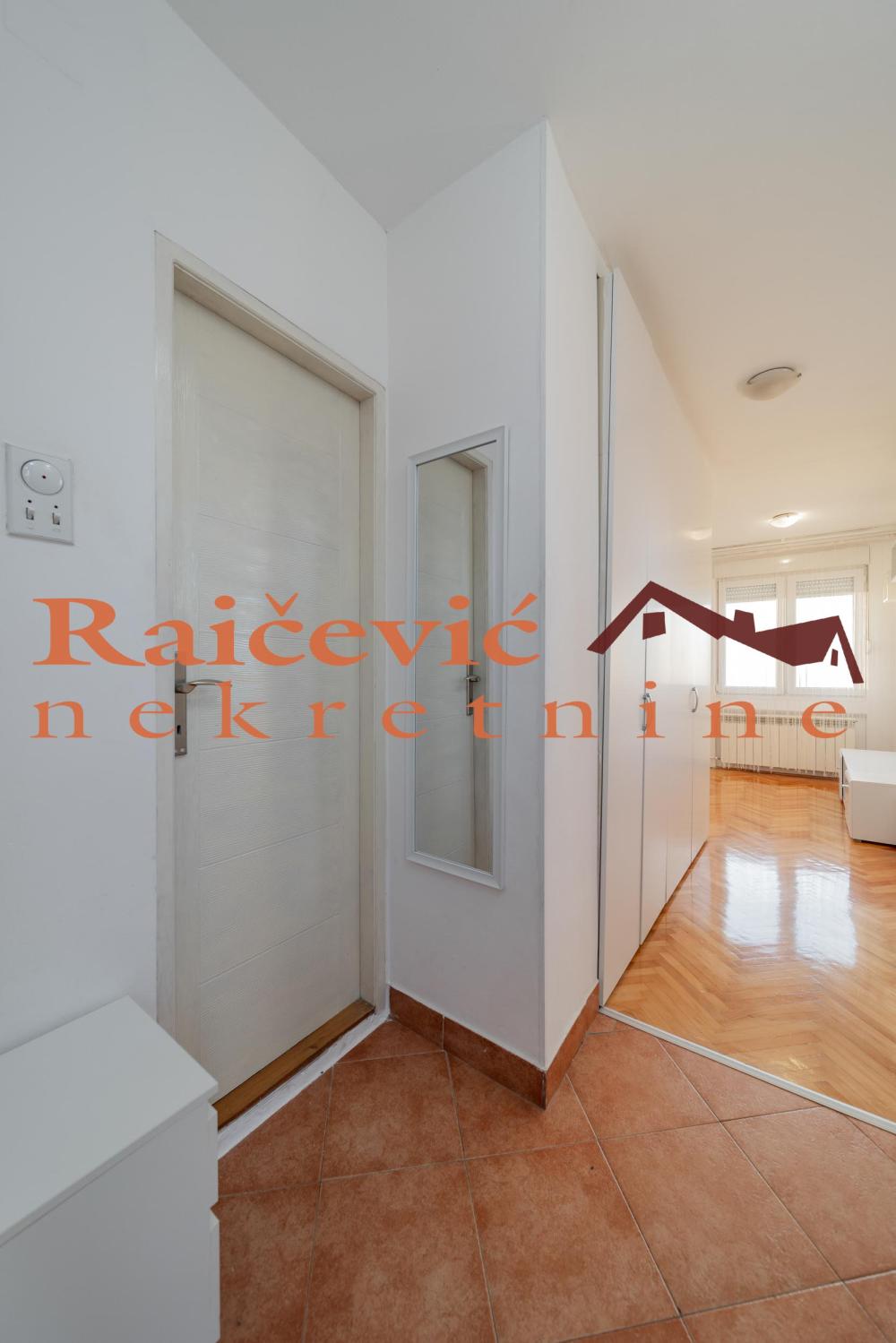 Slika 7 - Porucnika Spasica i Masere, Jednosoban stan na prodaju, 26m2, 85.000€