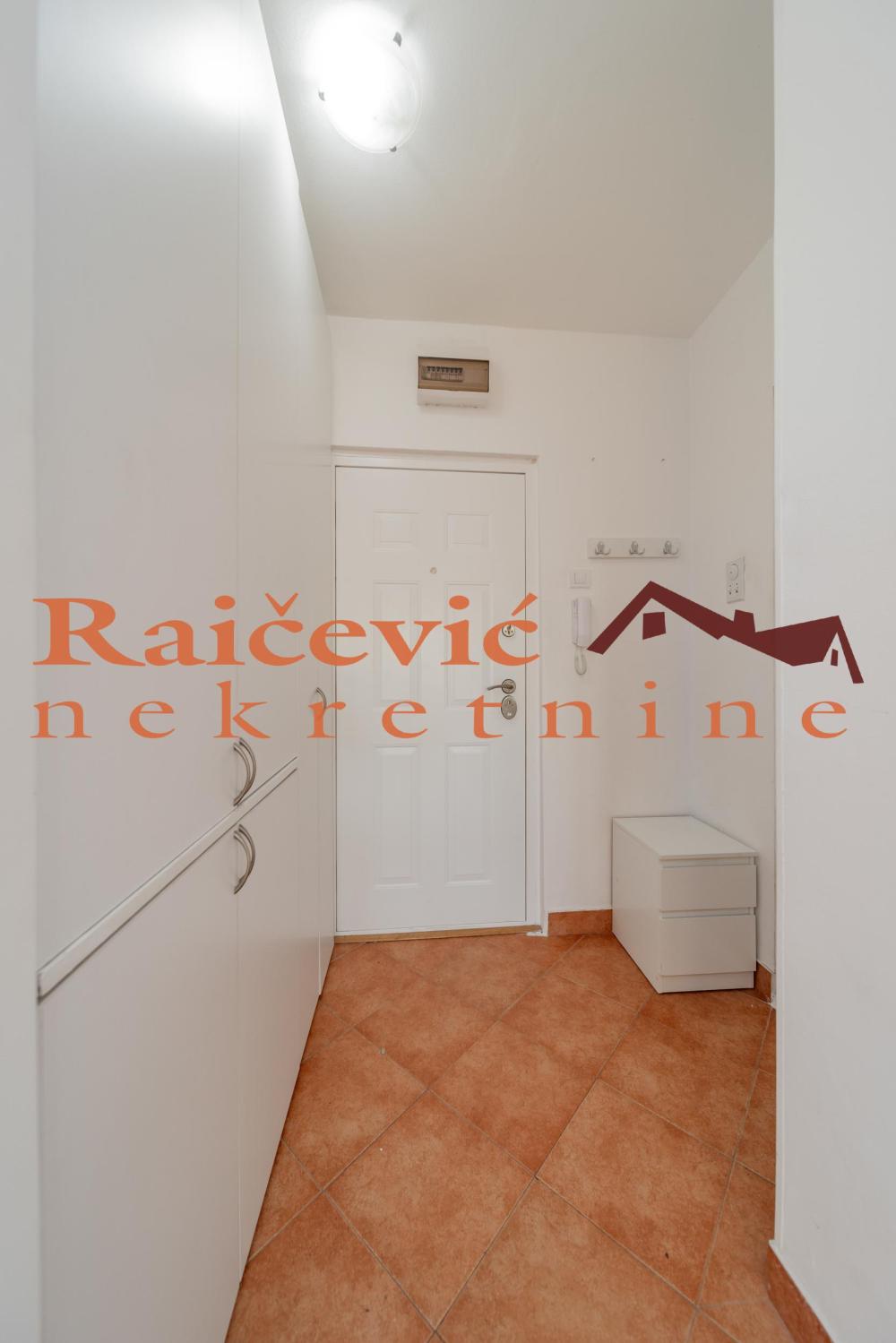 Slika 8 - Porucnika Spasica i Masere, Jednosoban stan na prodaju, 26m2, 85.000€