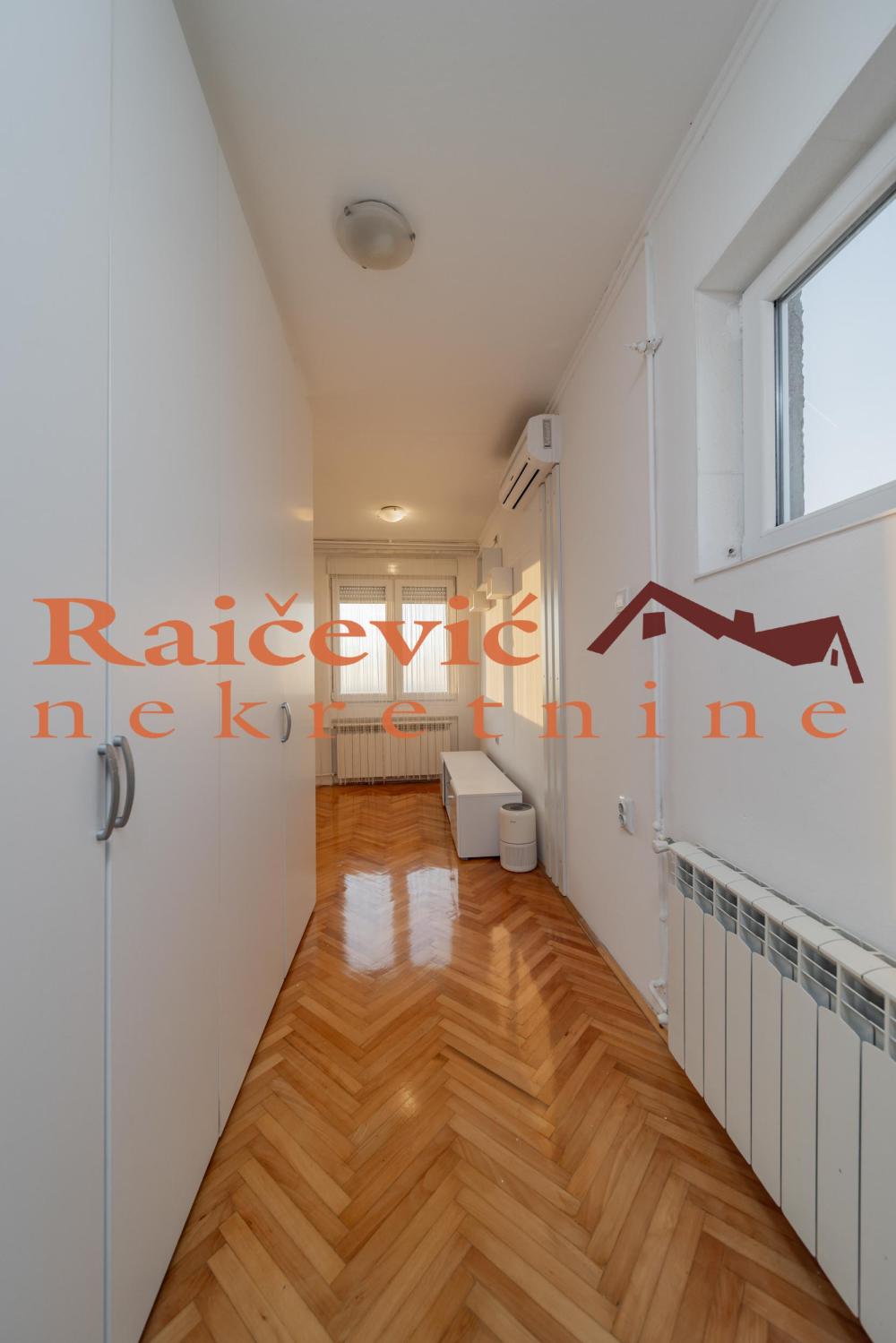 Slika 9 - Porucnika Spasica i Masere, Jednosoban stan na prodaju, 26m2, 85.000€