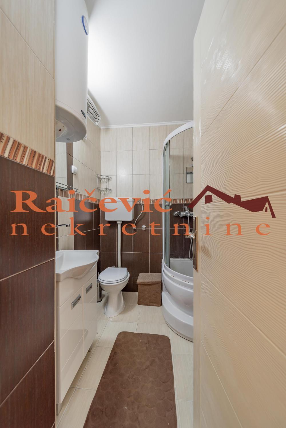 Slika 10 - Porucnika Spasica i Masere, Jednosoban stan na prodaju, 26m2, 85.000€