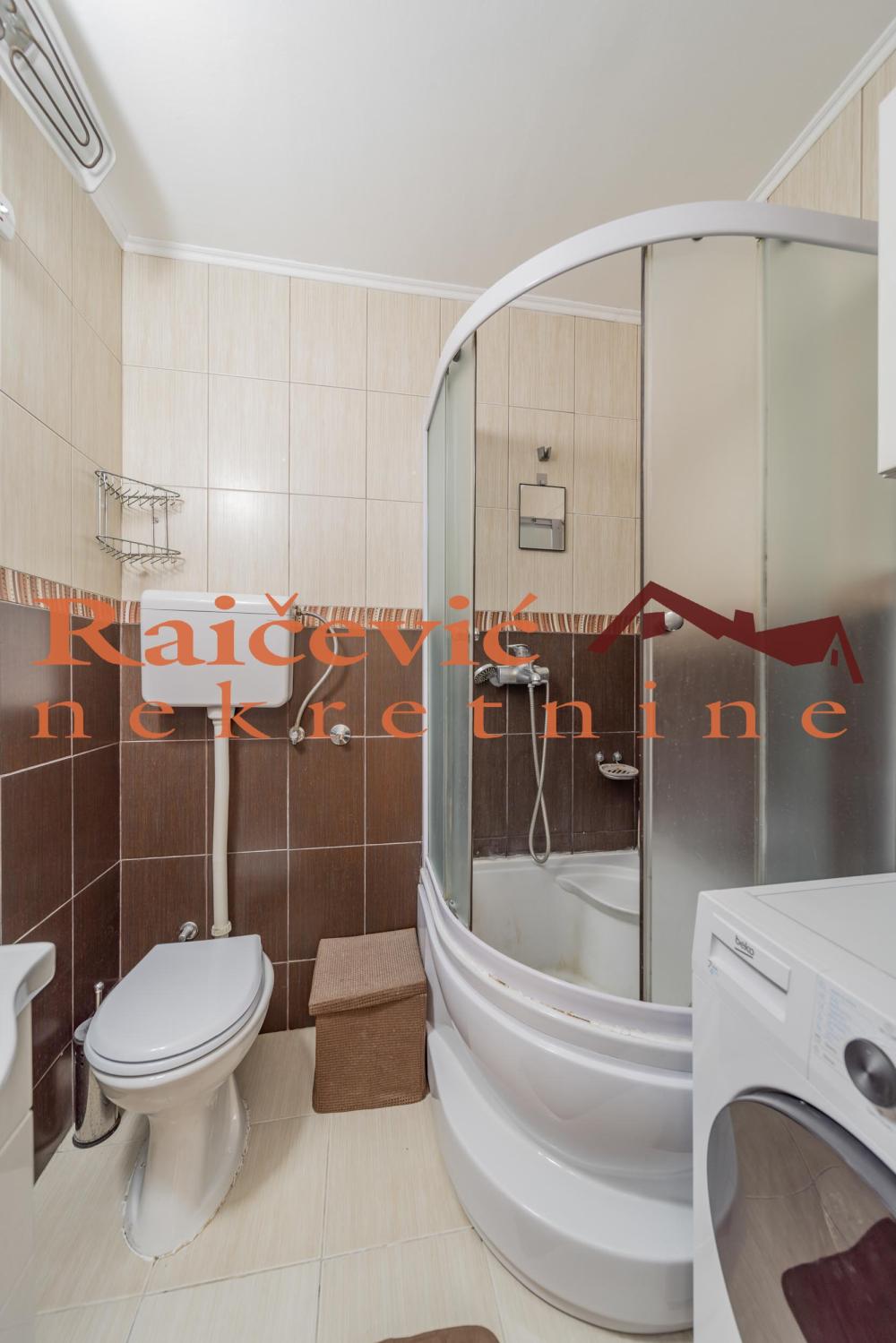 Slika 11 - Porucnika Spasica i Masere, Jednosoban stan na prodaju, 26m2, 85.000€