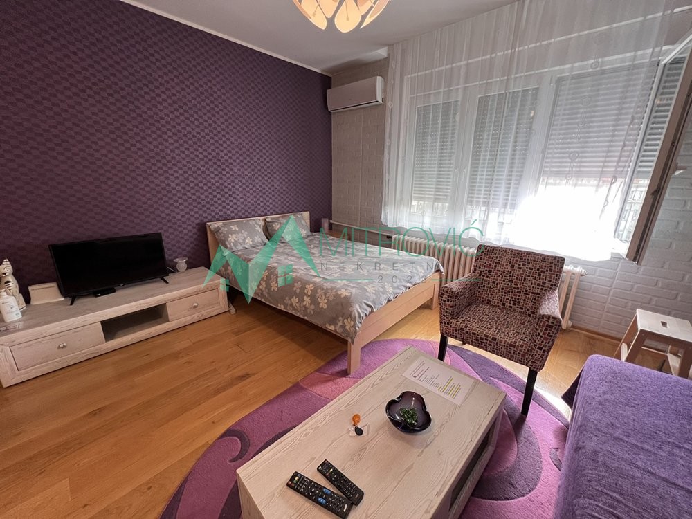 Slika 3 -  Stan na prodaju, 29m2, 92.000€