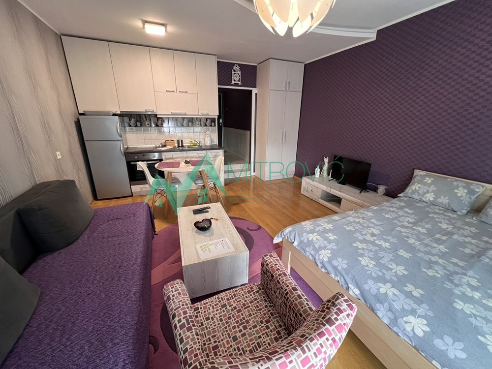 Slika 8 -  Stan na prodaju, 29m2, 92.000€